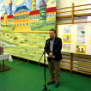 Rajzkiállítás a Táncsicsban