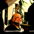 Peter Erskine Cegléden