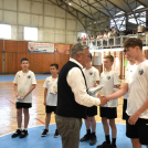 Április hónap UP játékosai