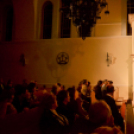 Orgonakoncert az Evangélikus templomban