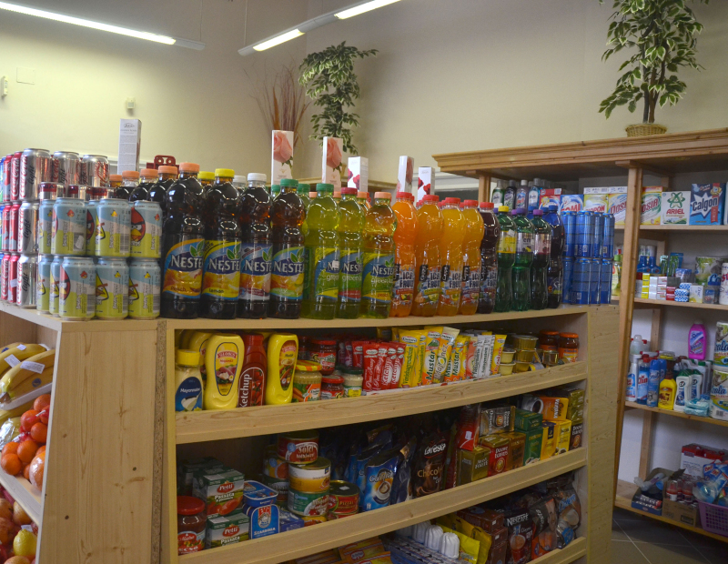 Joker Élelmiszerbolt