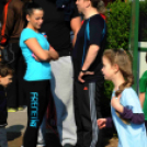 II. Romhányi Zoltán emlékfutás