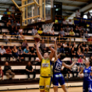 Ceglédi EKK-KSC-Szekszárd 82-62