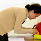 85. Ünnepi Könyvhét - Talált szív könyvbemutató