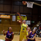 VBW CEKK Cegléd - TTT Riga 73-66