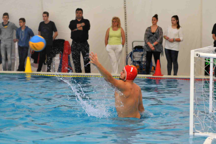 CVSE - Kecskemét 5-5