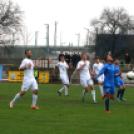 CVSE - Zalaegerszeg 0-2