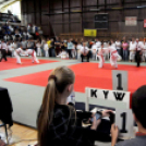 Országos Judo Bajnokság (Diák A, B korcsoport, fiú, lány)