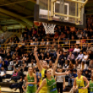 VBW CEKK CEGLÉG – UNIQA SOPRON 58 – 64