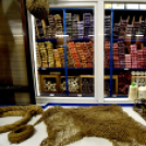 Galco mintabolt megnyitó