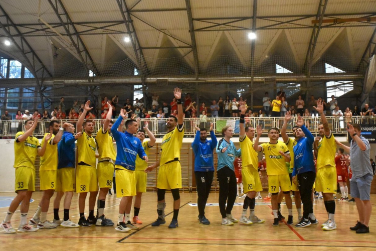 Az NB I/B-ben kezdik az új szezont a kézisek