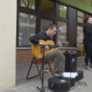 IV. Utcazene Fesztivál