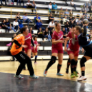 Cápa U13, két meccs, két győzelem