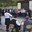 A város 655.születésnapja