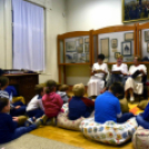 Múzeumok éjszakája