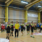 Ceglédi KKSE – Mezőkövesdi KC: 30-24 (11-17)