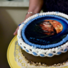 Körünkben - My World lemezbemutató