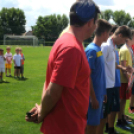 CVSE foci éremosztó