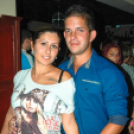 2014-09-06 Classic disco - Lotters