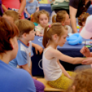 Richter egészségváros - Cegléd