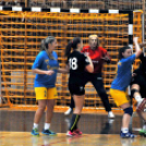 Ceglédi Kék Cápák – Dunaújvárosi KKA II. 24 – 21 (13 – 11)