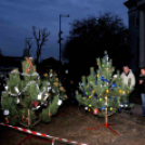 Karácsonyfa díszítő verseny