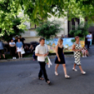 Benedek Péter parasztfestőre emlékeztek születésének 130. évfordulóján