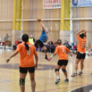 Ceglédi Kék Cápák - Vecsés Kombi Expressz 28 - 20 (16 - 9)