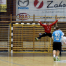 Ceglédi KKSE-Grundfos Tatabánya KC: 26-30