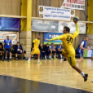 Félidőt nyertünk a Szeged ellen