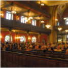 Fesztiválozik a gimi leánykara