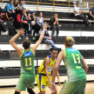 CEGLÉDI EKK–UNIQA EUROLEASING SOPRON 64–94 