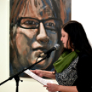 Két tehetséges alkotóra emlékeztek