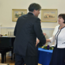 A pedagógusokat köszöntötték