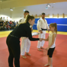 Tanulj esni - bemutató a legkisebbektől