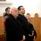 Elindult a ökumenikus imahét