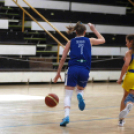 CEGLÉDI EKK – ATOMERŐMŰ KSC SZEKSZÁRD 72 – 69