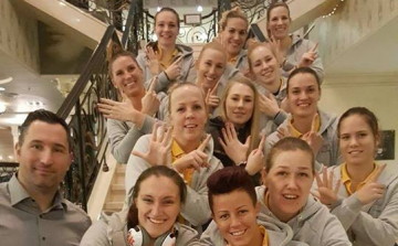 Hatalmas CEKK siker Moszkvában