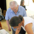 Kiállítás a Ceglédi Galériában