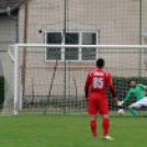 CVSE - Nyíregyháza 1-1