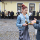 Városalapítók Napi Ünnepség