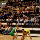 CEGLÉDI EKK – CMB CARGO UNI Győr 72 – 63