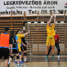 Ceglédi Kék Cápák - DAC