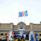 Cegléd Városi Sportuszoda avató