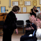  Jubileumi hangverseny