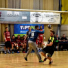 Ceglédi KK SE - Csurgói KK 19-20 (11-10)