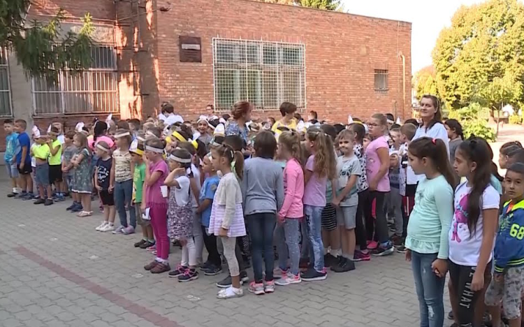 Sok beszélgetéssel a szorongás ellen