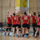 Ceglédi Kék Cápák - Gárdony-Pázmánd NKSE 25-22