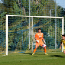 Győzelem a Vác ellen