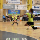 Ceglédi Kék Cápák – KSI Kézilabda Akadémia